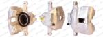 FERODO Etrier Frana Fcl692728 Nissan Almera Ii/Primera (FCL692728)