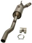 MAXGEAR Filtru Funingine/Particule, Sist. De Esapament 27-6172 Citroën C5 Iii Peugeot 407 (27-6172)