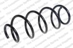 LESJÖFORS Arc Spiral Punte Fata 4088941 Suzuki Sx4 S-Cross