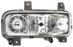 TRUCKLIGHT Far Stanga Hl-Me007L Mercedes-Benz Atego 2 (HL-ME007L)