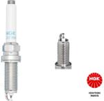 NGK Bujii 97566 Mercedes-Benz A-Class/Amg/Amg Gt/B-Class/C-Class/C-Class T-Model/Cla Bujie