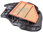 FEBI BILSTEIN Filtru Aer Stanga 108930 Bmw 5/5 Gran Turismo/6/6 Gran/7/X5/X6 (108930)