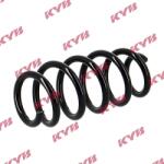 KYB Arc Spiral Puntea Spate Ra5324 Toyota Rav 4 Iv