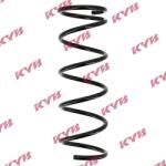 KYB Arc Spiral Punte Fata Ra1293 Nissan Note (RA1293)