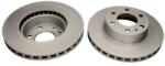 QUARO Disc Frana Punte Fata Qd2799 Iveco Daily Iv/Daily V/Daily Vi