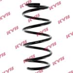 KYB Arc Spiral Punte Fata Rh3527 Opel Vectra C Vauxhall Vectra Mk Ii/Vectra Mk Iigts