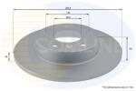 COMLINE Disc Frana Adc1121 Chevrolet Astra/Zafira Opel Astra G/Astra H/Astra H Classic