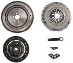 NEXUS Set Ambreiaj F1X088Nx Opel Signum/Vectra C Saab 9-3 Vauxhall Signum/Vectra Mk Ii
