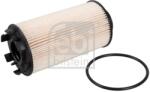 Febi Bilstein Filtru Combustibil 106592 Mercedes-Benz Actros Mp4 / Mp5/Antos/Arocs/Atego 3