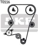 SKF Set Pompa Apa + Curea Dintata Vkmc05222 Chevrolet Astra/Epica/Evanda/Lacetti