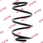 KYB Arc Spiral Punte Fata Ra1359 Nissan Murano Ii
