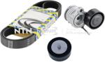 SNR Set Curea Transmisie Cu Caneluri Ka850.06 Bmw 1/3
