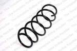 LESJÖFORS Arc Spiral Punte Fata 4026180 Fiat Idea Lancia Musa