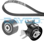 DAYCO Set Curea De Distributie Ktb455 Citroën C4/C4 I/C4 Picasso I/C5 Ii/C5 Iii/C8