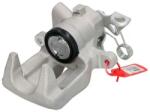 LAUBER Etrier Frana Axa Spate Dreapta 77.2673 Citroën C5 Ii/C5 Iii/Ds3 Peugeot 2008 I