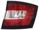 TYC Lampa Spate Stanga 11-12812-01-2 Skoda Fabia Iii