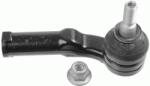 LEMFÖRDER Cap De Bara Axa Fata Dreapta 3387301 Ford Kuga I (3387301)