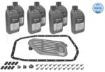 MEYLE Set Piese, Schimb De Ulei Cutie De Viteze Automată 3001350001 Bmw 3/5/7/Z4