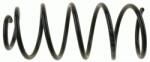 SACHS Arc Spiral 997607 Skoda Octavia I Vw Golf Iv (997607)