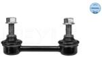 MEYLE Brat/Bieleta Suspensie, Stabilizator Axa Spate Stanga 34-160600002