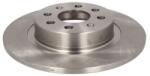 ABE Disc Frana Puntea Spate C4F008Abe Abarth Grande Punto/Punto/Punto Evo Fiat Punto (C4F008ABE)