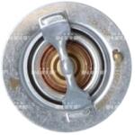 NRF Termostat, Lichid Racire 725119 Citroën C4 Aircross Foden Trucks Alpha Kia Bongo