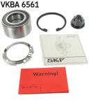 SKF Set Rulment Roata Vkba6561 Dacia Logan Renault Logan I