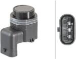 HELLA Sensor, Ajutor Parcare 6Px358141-081 Alfa Romeo Giulietta Audi A1/A3/A4 B8/A5/A7