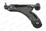 Moog Brat, Suspensie Roata Op-Wp-1903 Opel Meriva A Vauxhall Meriva A (OP-WP-1903)