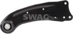 SWAG Brat, Suspensie Roata Axa Spate Dreapta 33101509 Audi Q3 Seat Alhambra Vw Cc B7 (33101509)