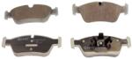 QUARO Set Placute Frana, Frana Disc Qp8553 Bmw 1/3 (QP8553)