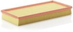 MANN-FILTER Filtru Aer C35124 Mitsubishi Carisma/Mirage V/Space Star Volvo S40 I/V40 (C35124)