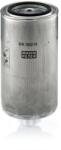 MANN-FILTER Filtru Combustibil Wk950/19 Astra Hd 7/Hd 7-C/Hd 8/Hd 9 Case Ih Farmall (WK950/19)