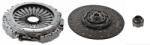 SACHS Set Ambreiaj 3400700509 Mercedes-Benz Integro/Tourismo/Touro/Travego (3400700509)