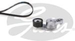 GATES Set Curea Transmisie Cu Caneluri K018Pk830Hd Volvo Fh12/Fm12