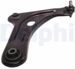 DELPHI Brat, Suspensie Roata Partea De Jos Tc2493 Citroën C3 Ii/C4 Cactus/Ds3 Ds Ds 3
