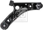 FEBI BILSTEIN Brat, Suspensie Roata Axa Fata Stanga 188129 Maruti Suzuki A-Star Nissan Pixo (188129)