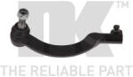 NK Cap De Bara 5033941 Nissan Interstar Opel Movano A Renault Master Ii