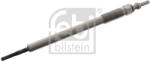 FEBI BILSTEIN Bujie Incandescenta 47512 Citroën C4 Aircross Fiat Fullback Pick-Up Peugeot 4008 (47512)