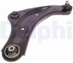 DELPHI Brat, Suspensie Roata Partea De Jos Tc2497 Nissan Juke/Leaf/Nv200/Nv200 / Evalia