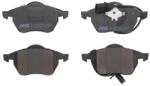 ABE Set Placute Frana, Frana Disc Punte Fata C1W027Abe-P Audi A4 B5/A4 B6/A4 B7/A4 B8