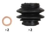 ELSTOCK Etrier Frana In Spatele Puntii 87-2891 Hyundai Tucson Kia Sportage Iv (87-2891)