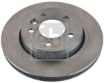 Febi Bilstein Disc Frana Puntea Spate 174717 Man Tge Vw Amarok/Crafter