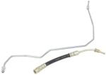 ABE Furtun Frana Axa Fata Stanga C81247Abe Audi A3/Tt Seat Leon Skoda Octavia I (C81247ABE)