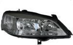 TYC Far Stanga 20-5488-08-2 Opel Astra G/Astra G Classic Caravan