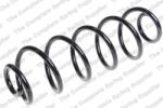 LESJÖFORS Arc Spiral Puntea Spate 4204274 Audi A4 B8