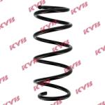 KYB Arc Spiral Punte Fata Ra1443 Mercedes-Benz Vito/Vito Mixto