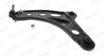 Moog Brat, Suspensie Roata Re-Wp-15243 Fiat Talento Nissan Nv300/Primastar