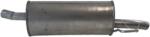 BOSAL Toba Esapament Finala 185-473 Opel Astra G (185-473)