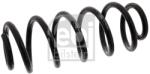 FEBI BILSTEIN Arc Spiral Punte Fata 37832 Audi A4 B5/A4 B7/A6 C5 Skoda Superb I Vw Passat B5 (37832)